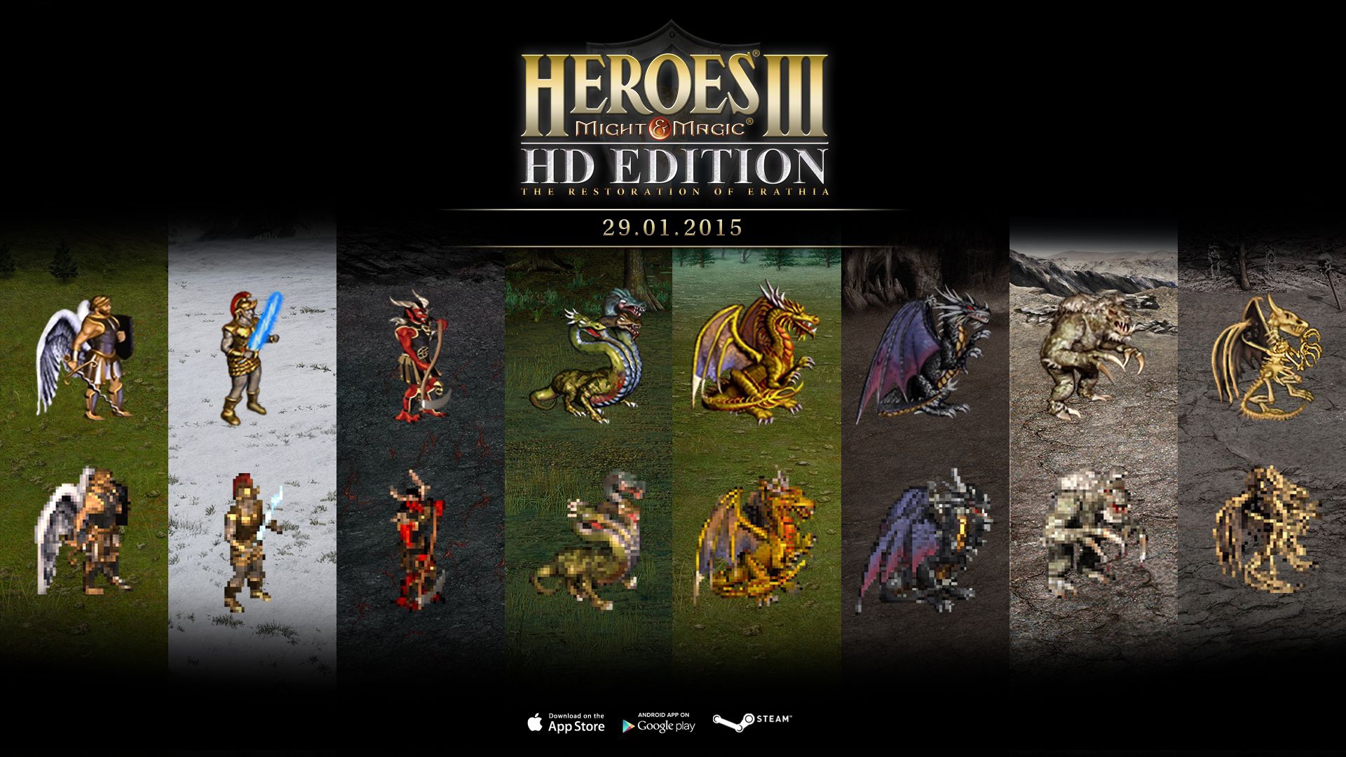 Heroes of Might Magic III: Complete - amazoncom